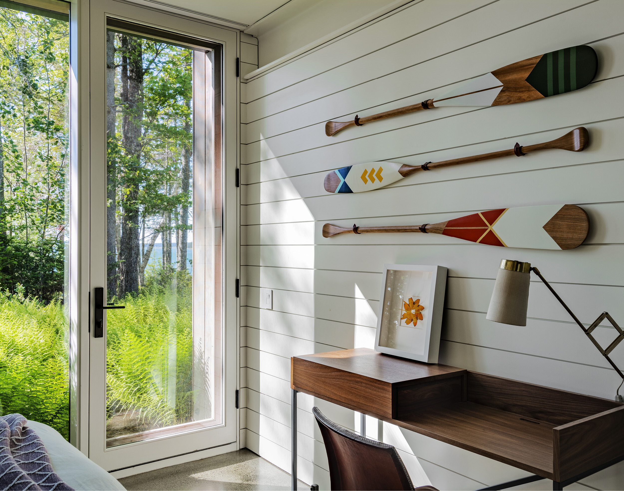 丨美国缅因丨SPAN Architecture-35