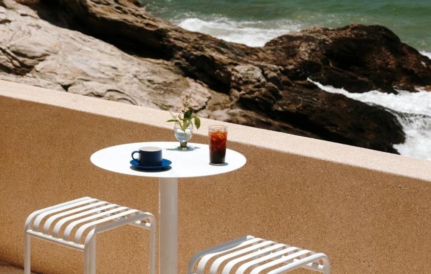 海耳咖啡馆丨中国泉州丨尚壹扬设计-19