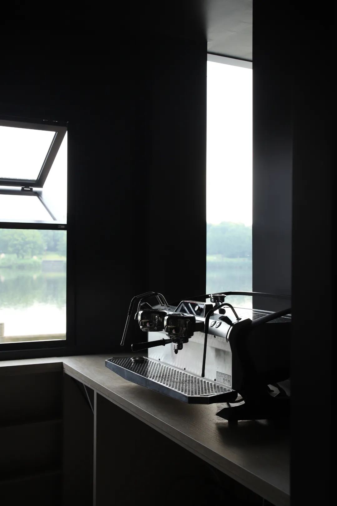 芙蓉浦上 观风与月舒丨中国眉山丨眉山大可设计-31