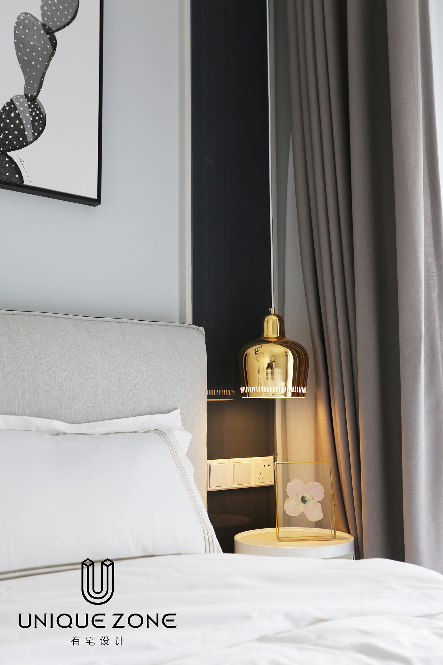 武汉有宅设计——《晚风》-31