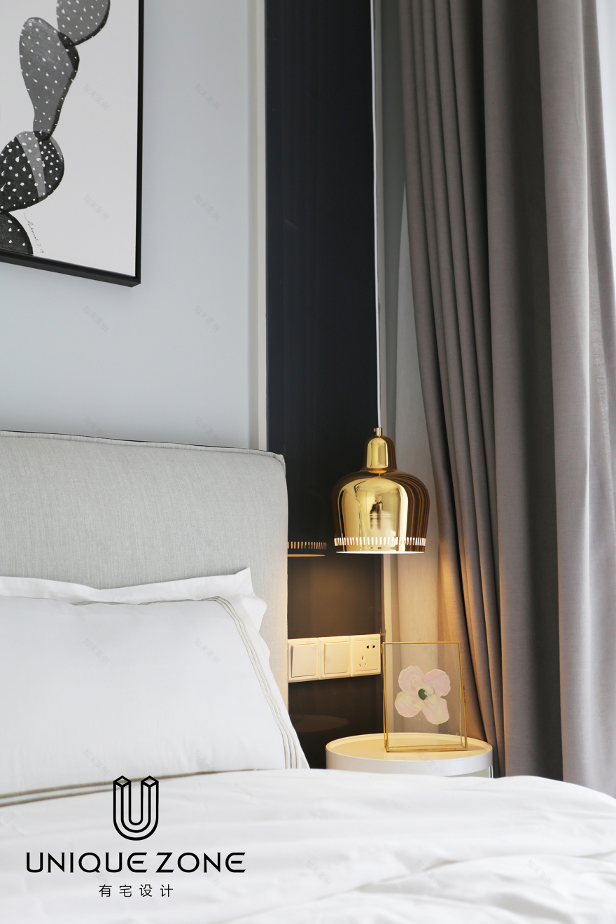 武汉有宅设计——《晚风》-31