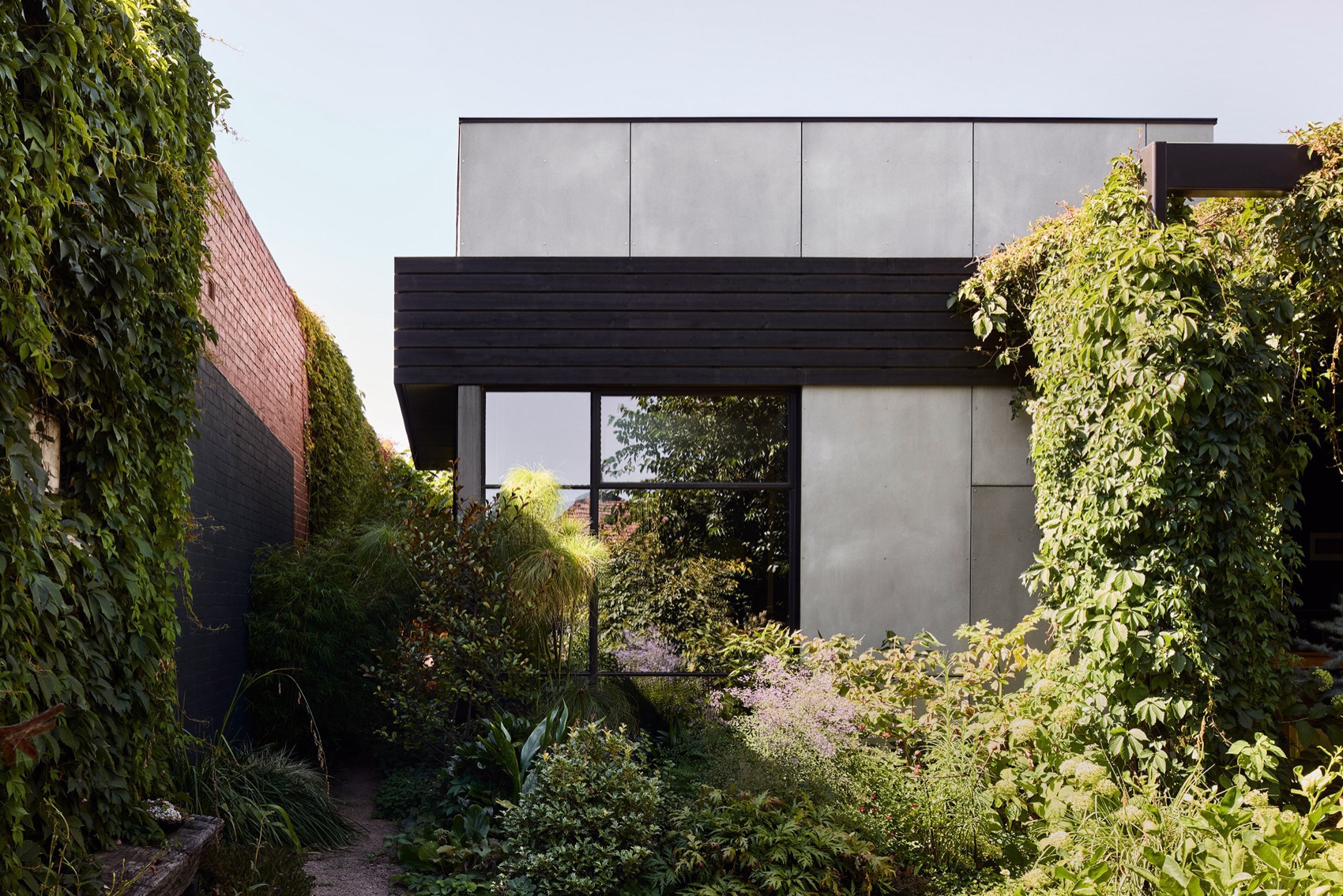 园丁之家丨澳大利亚丨Splinter Society-7