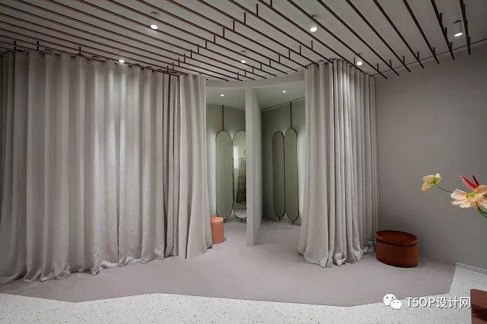 Studiopepe解读当代女性气质的色彩和形式-7