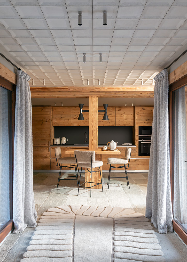 丨Studio MILO（建筑师Arianna Crosetta）-18