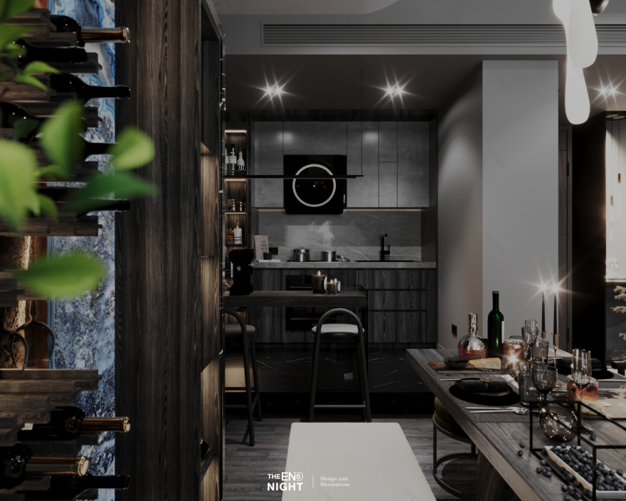 暹罗拉差贴威地址
注:RATCHATHEWI一般指曼谷的拉差贴威区,SIAM常见为暹罗,这里结合语境推测可能是关于暹罗拉差贴威区的某个地址表述,但整体THE ADDRESS因为缺乏更多信息,不太能明确其具体所指,这里暂按字面地址翻译 丨泰国曼谷丨THE END IS NIGHT Studio-41