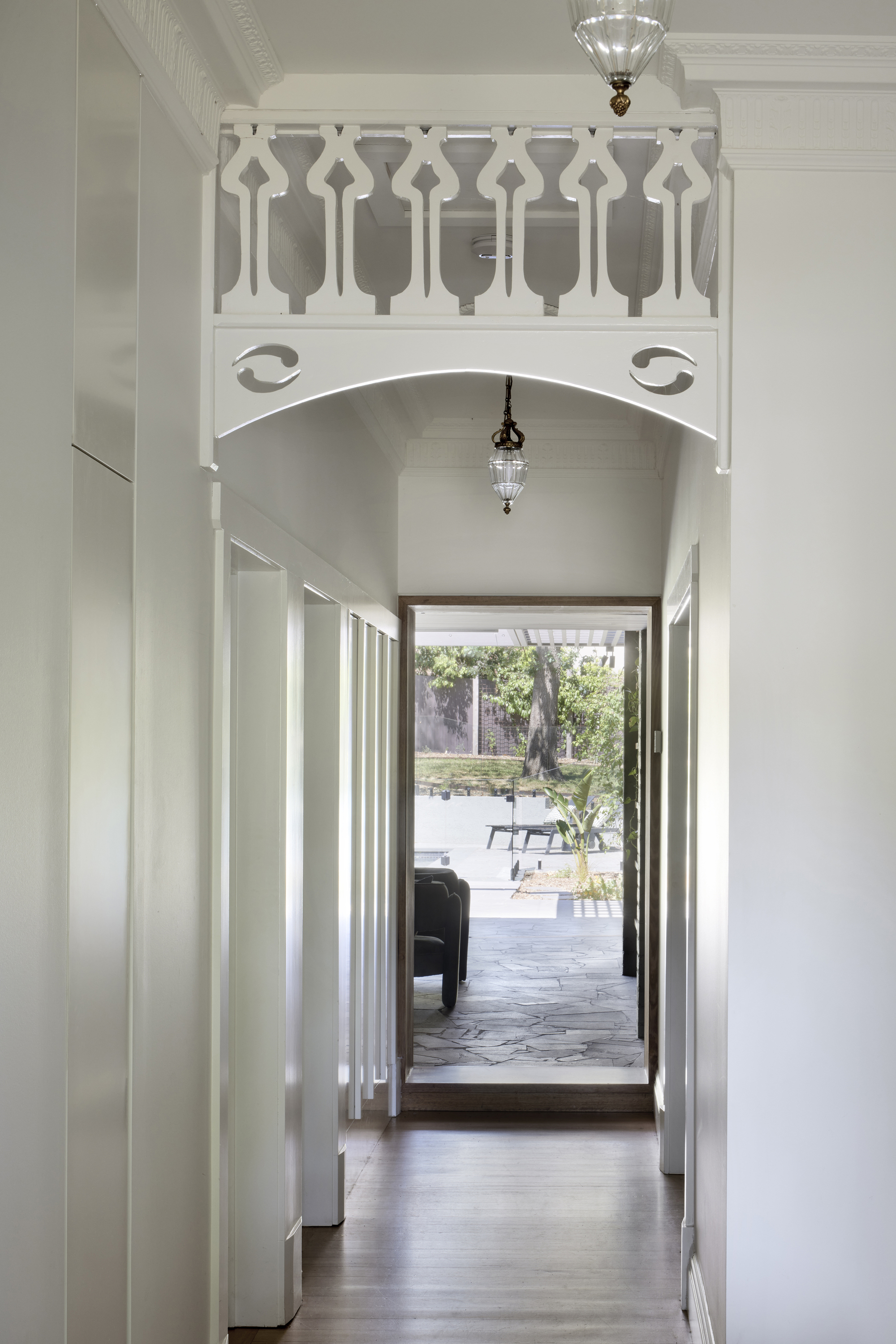 丨澳大利亚丨Bent Architecture-37