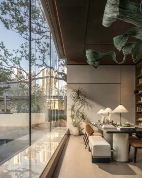 长沙湘江金茂府丨中国长沙