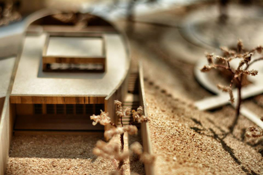 Enclosure住宅丨印度丨Design ni Dukaan-170