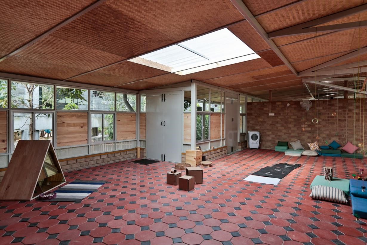 丨印度班加罗尔-14