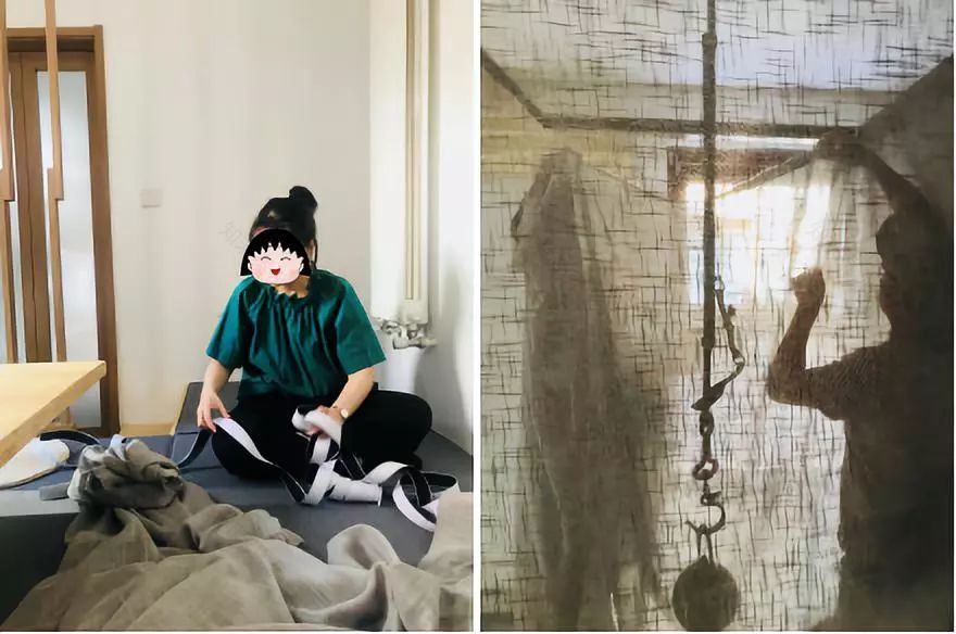 末那识丨中式酒馆下午茶设计丨中国天津-199