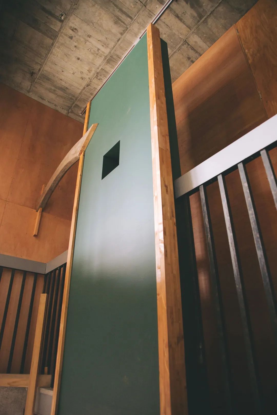 北千住BUoY丨日本东京丨Korogaro,Kengo Sato Architects-16