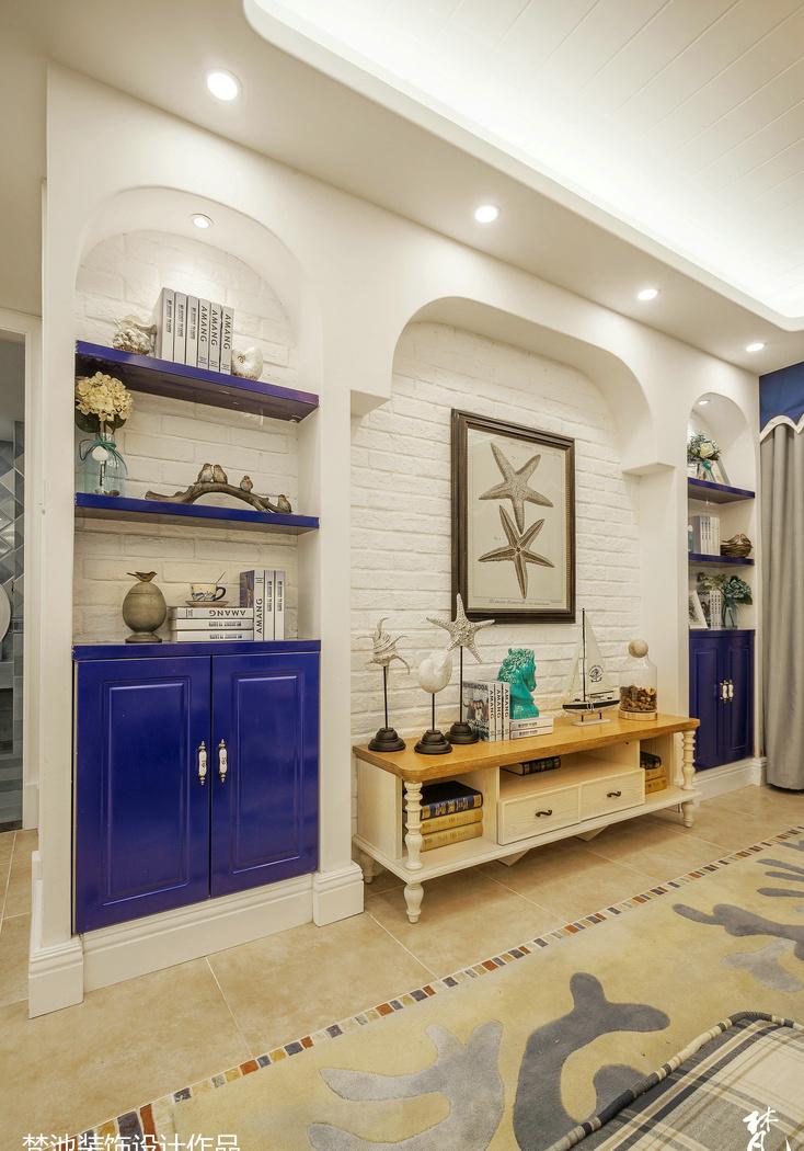 
泰州星湖湾 E户型：面朝大海，春暖花开 -6