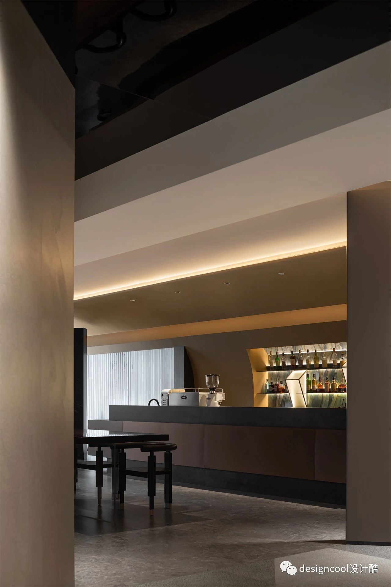 HBI 全球瓷砖·上海美学中心丨中国上海丨朱柏仰-52