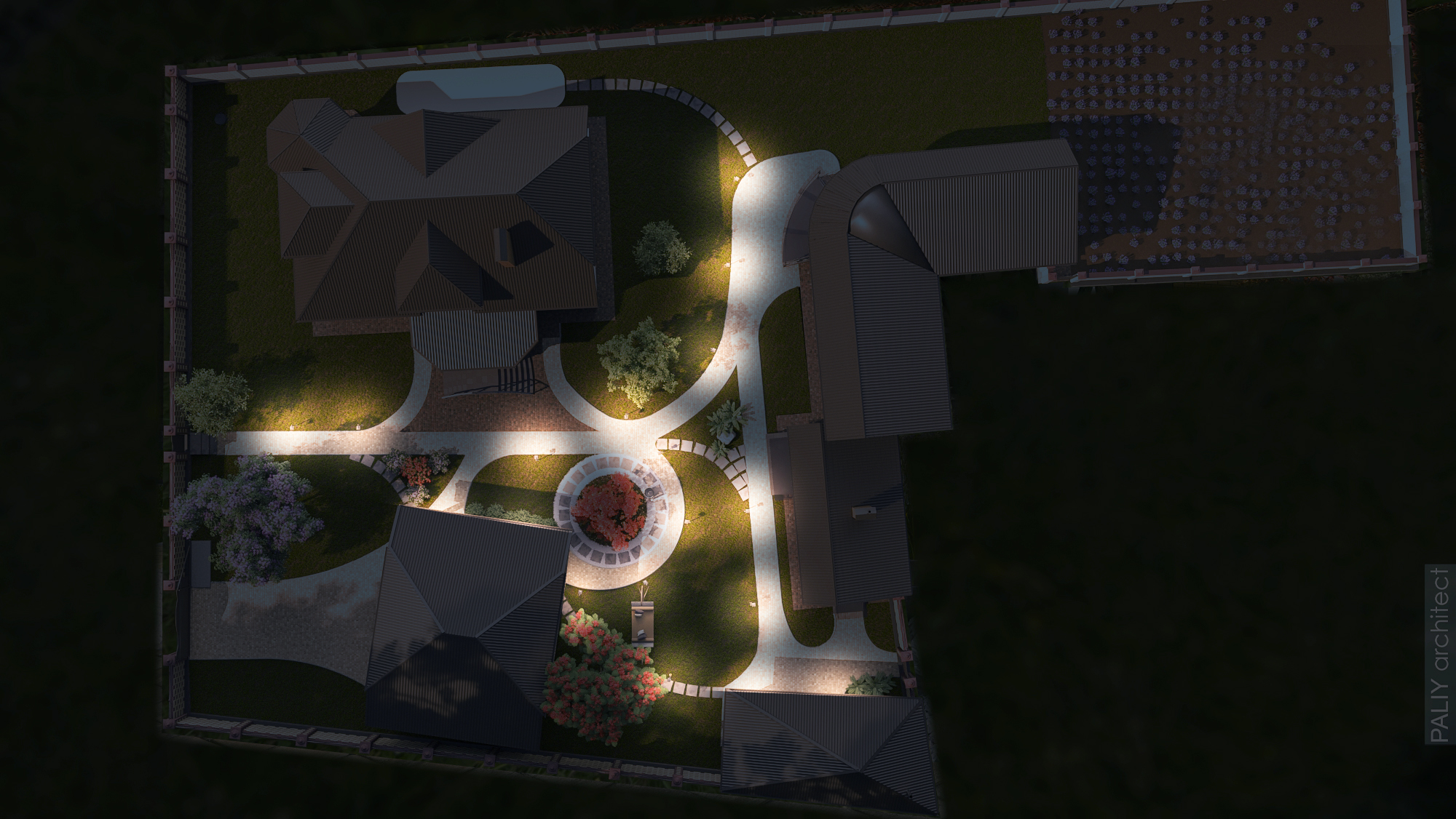 乌克兰斯拉武塔景观设计-17