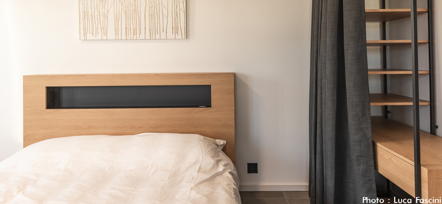 Poitou·高级住宅项目丨瑞士丨瑞士知名建筑事务所-1