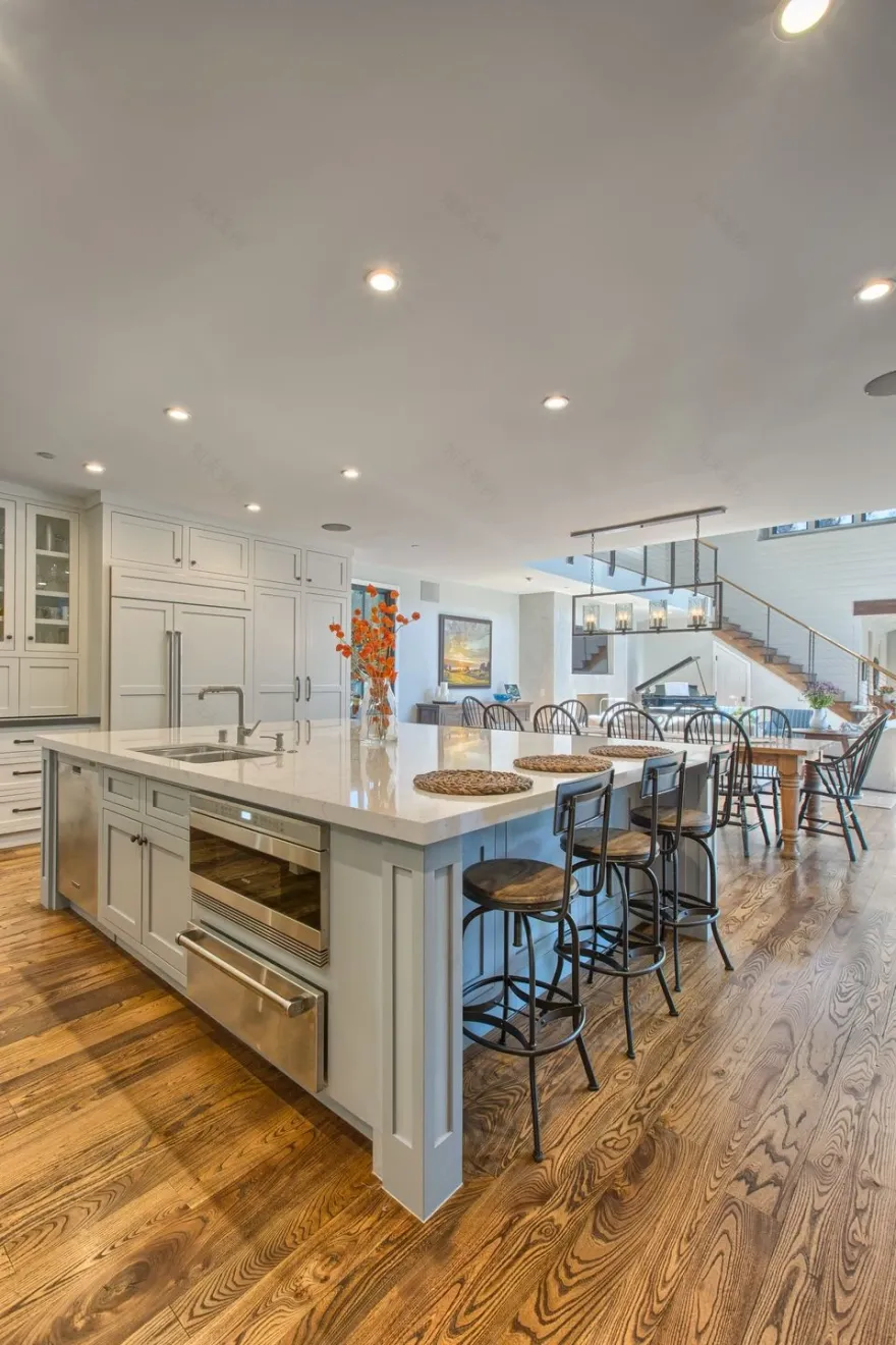 洛杉矶环保梦想之家-29