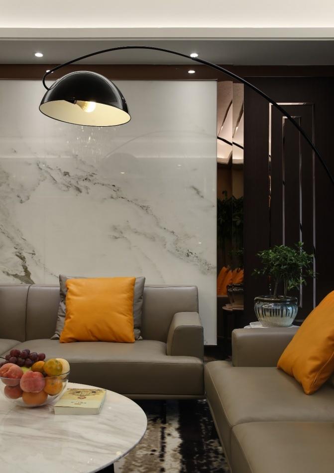 港式轻奢,精致都市生活典范-10