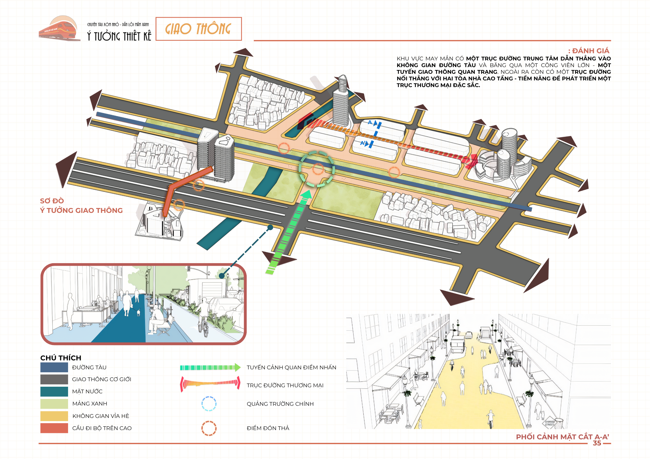 ĐỒ ÁN KTCQ4 - THIẾT KẾ ĐÔ THỊ-38