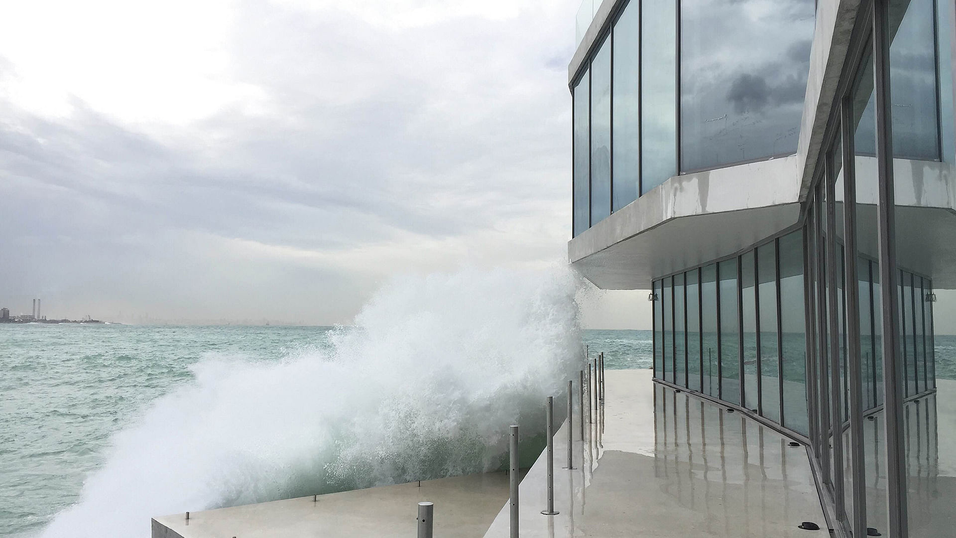 丨黎巴嫩丨SOMA-1