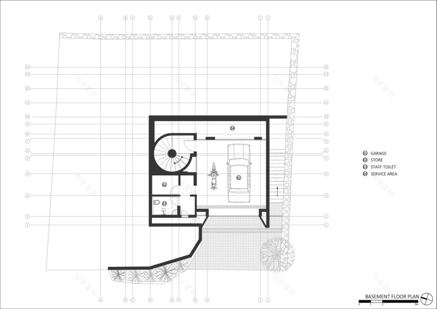 阿南达之家丨印度丨Thought Parallels-45