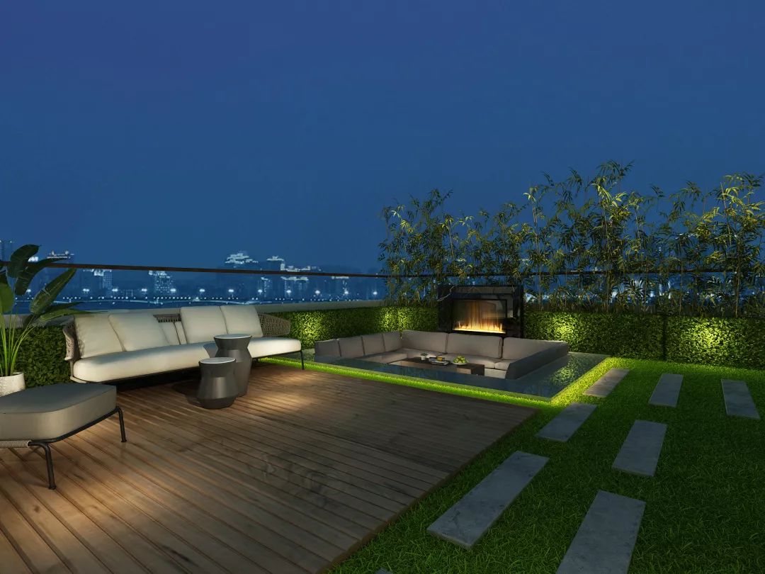 意式极简,呈现精致生活美学-19