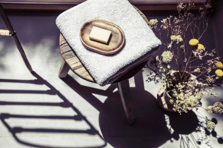 凯法利尼亚岛的石头别墅丨希腊丨Kleoniki Androni-45