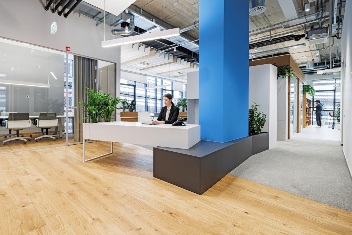 Better 办公室设计丨斯洛文尼亚丨KRAGELJ Workplace + Design-15