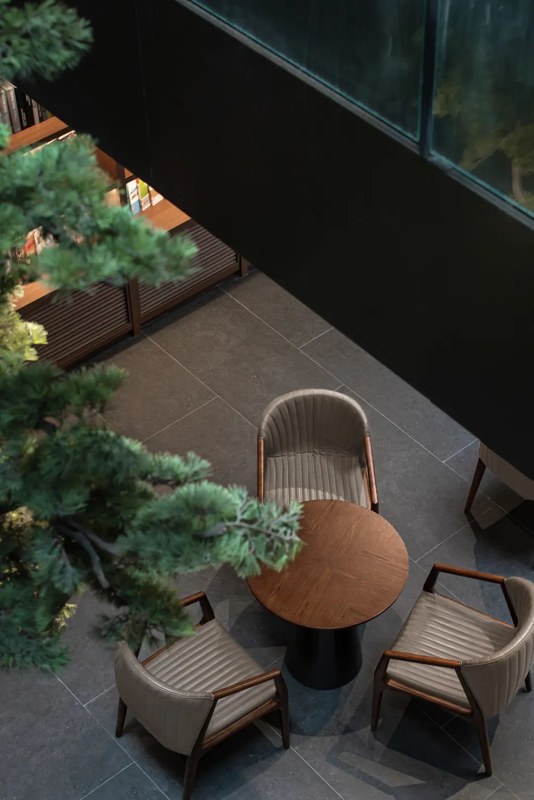 华谊兄弟星剧场丨中国晋城丨励时设计集团-32