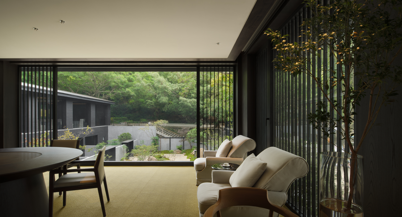 潮州山海里餐厅丨中国潮州丨今古凤凰设计机构,三间园营造-62