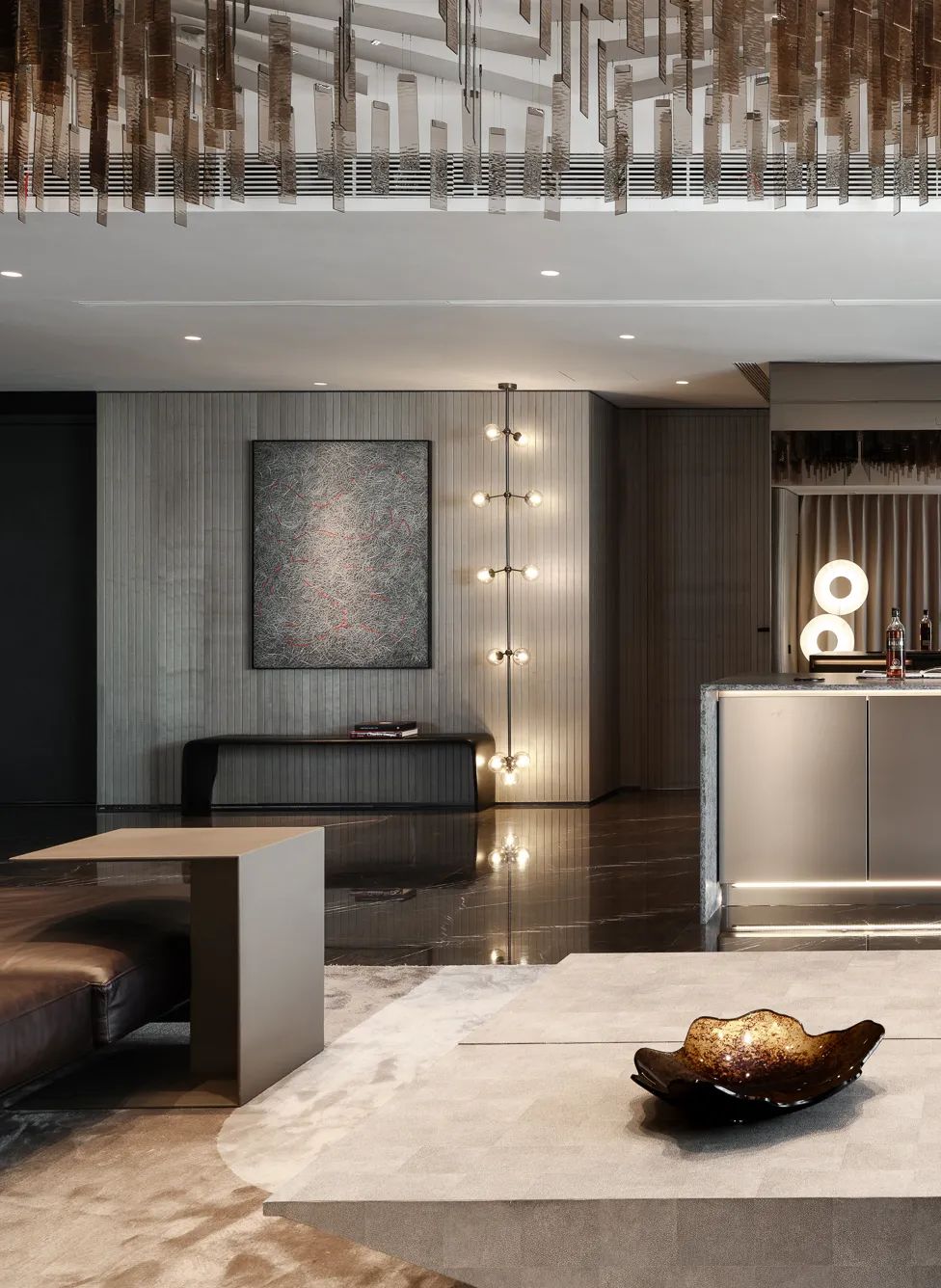 上海中興路一號 Oriental One丨中国上海丨不详-9