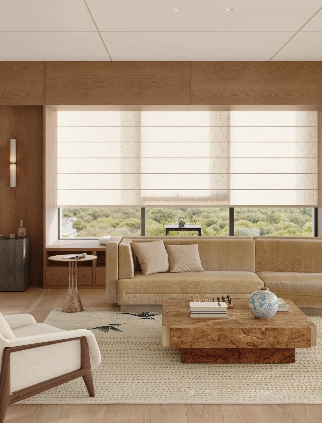 天鹅湖丨中国深圳丨舍下-36