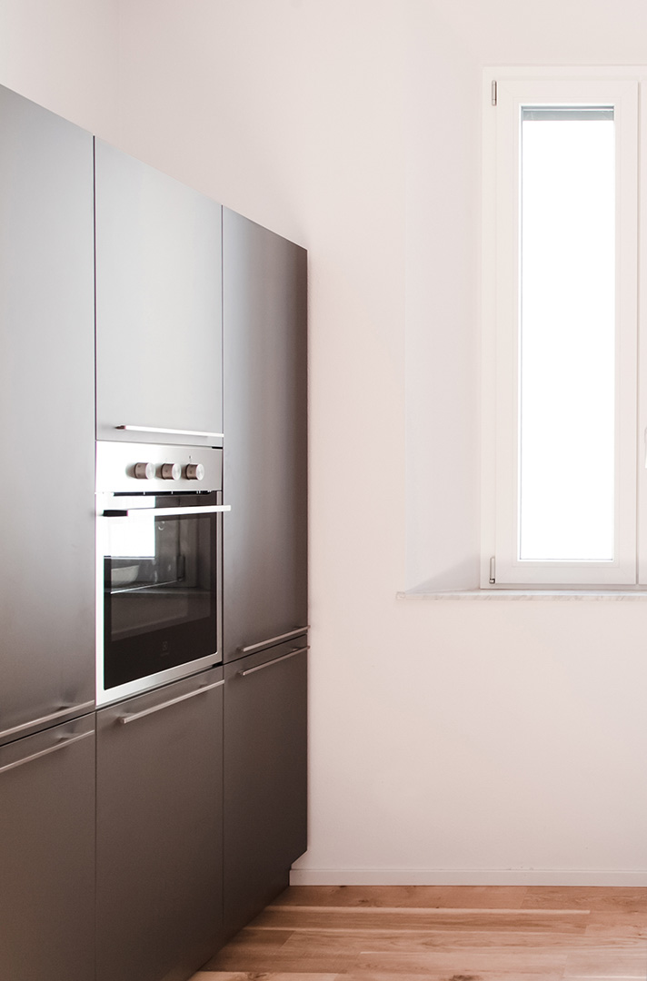 适合两位读者的居所丨Colucci&Partners-2