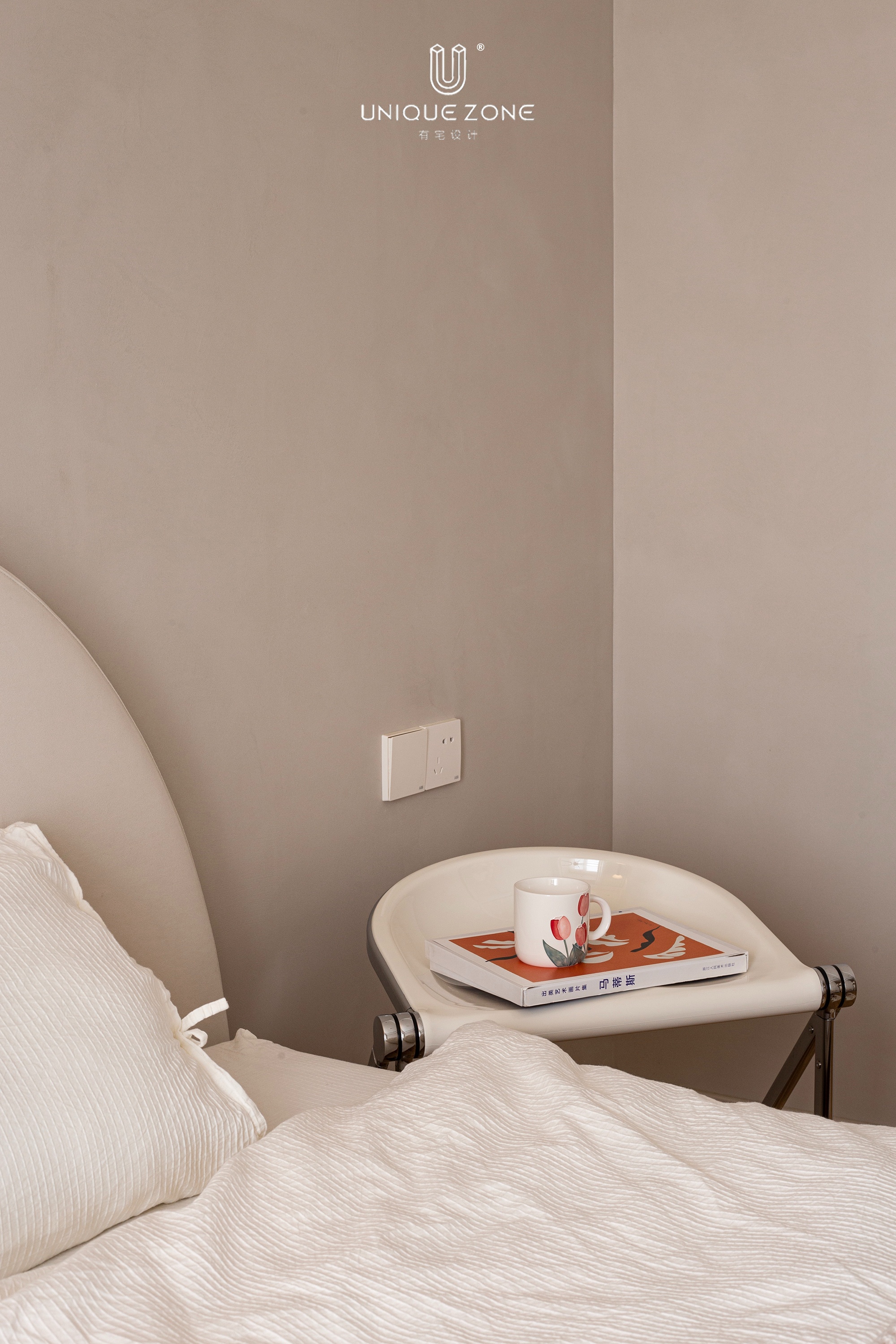 90 后夫妻的个性化家居设计-42