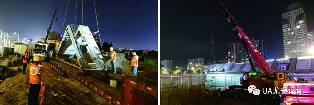 盐城绿地香港新天地展示中心丨中国盐城-71