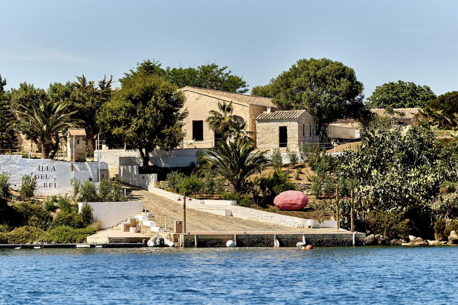 瑞士艺术画廊丨阿根廷建筑师 Luis Laplace-8