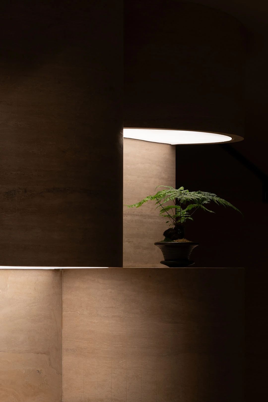 指沐水印 spa丨中国福州丨元秀万建筑事务所（ams）-65