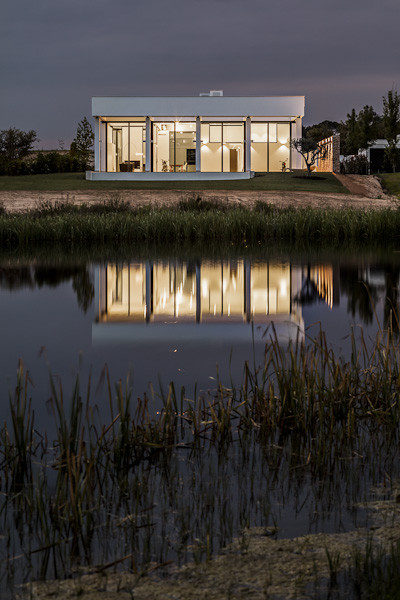 3 Patios House  Lagula arquitectes-31