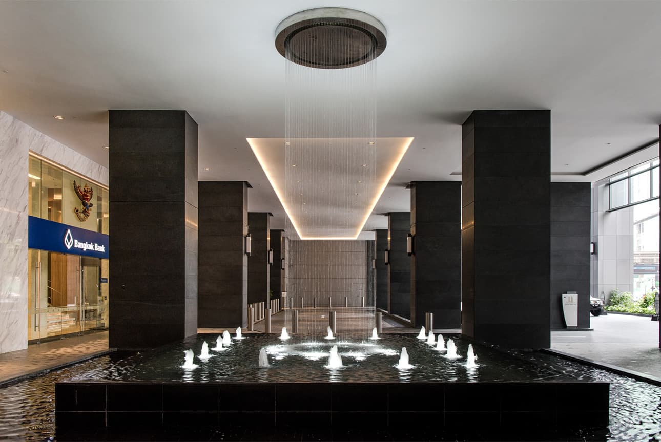 
            Berjaya Central Park - DP Architects        -1