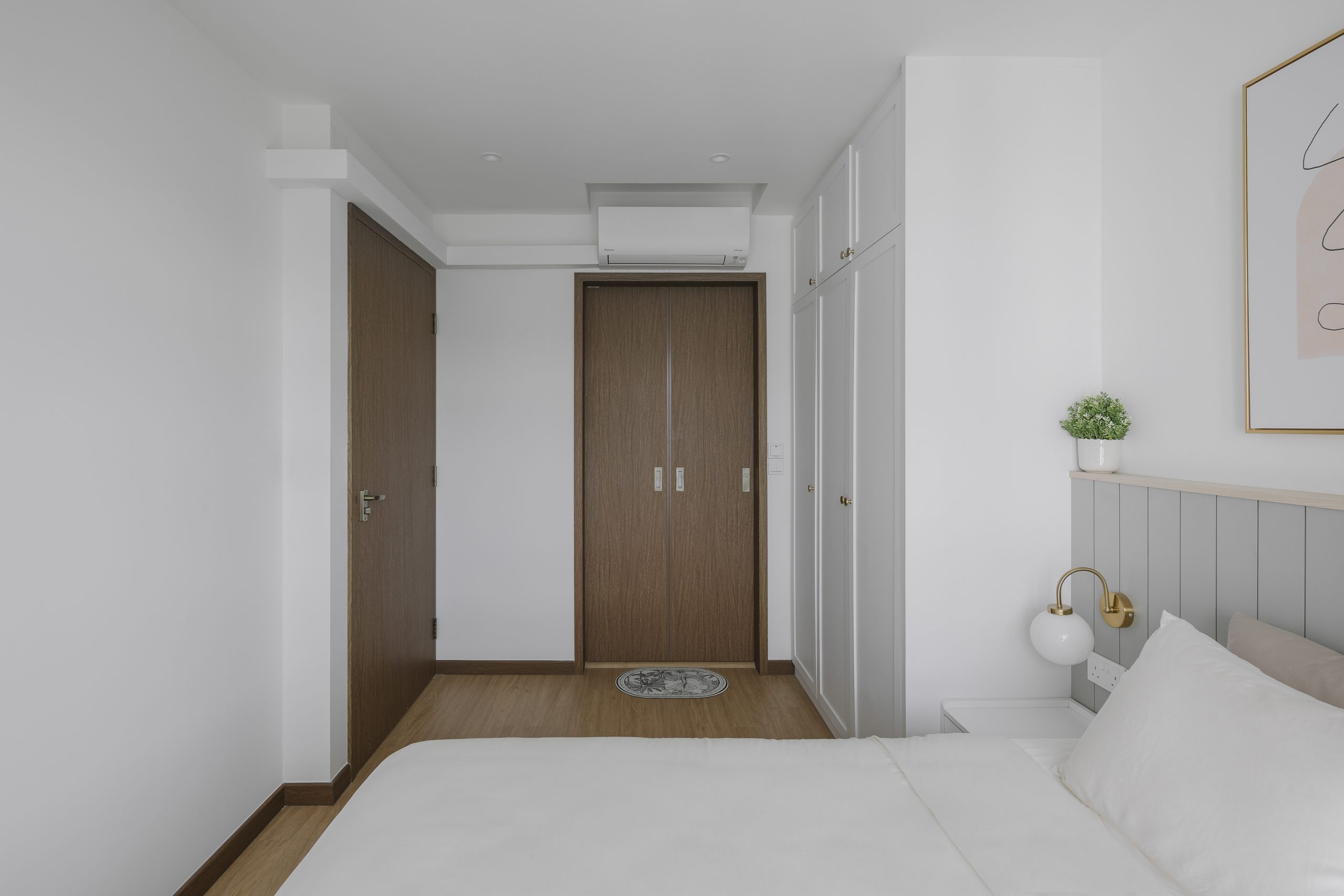 37A Pine Lane住宅与商业室内设计项目丨新加坡丨The Interior Lab-33
