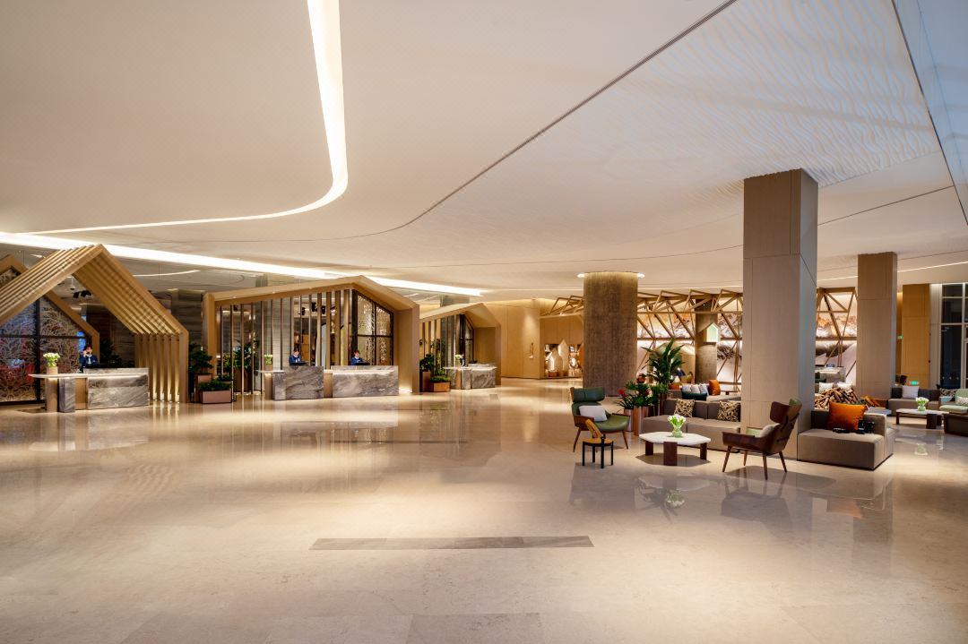 文商旅|高品质酒店深化设计重点浅析-27