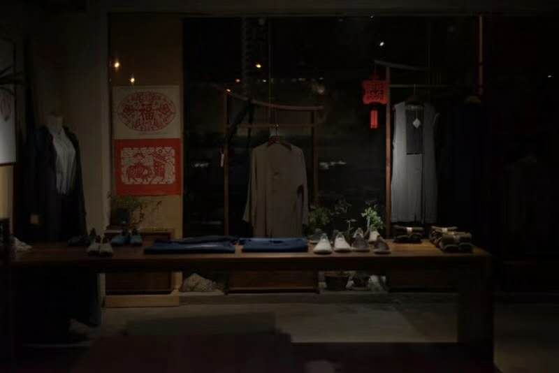 墨问·家具 | 现代朴素简约风之设计解读-6
