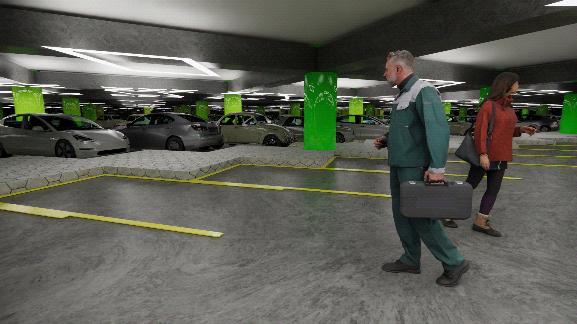 建筑设计方案-45