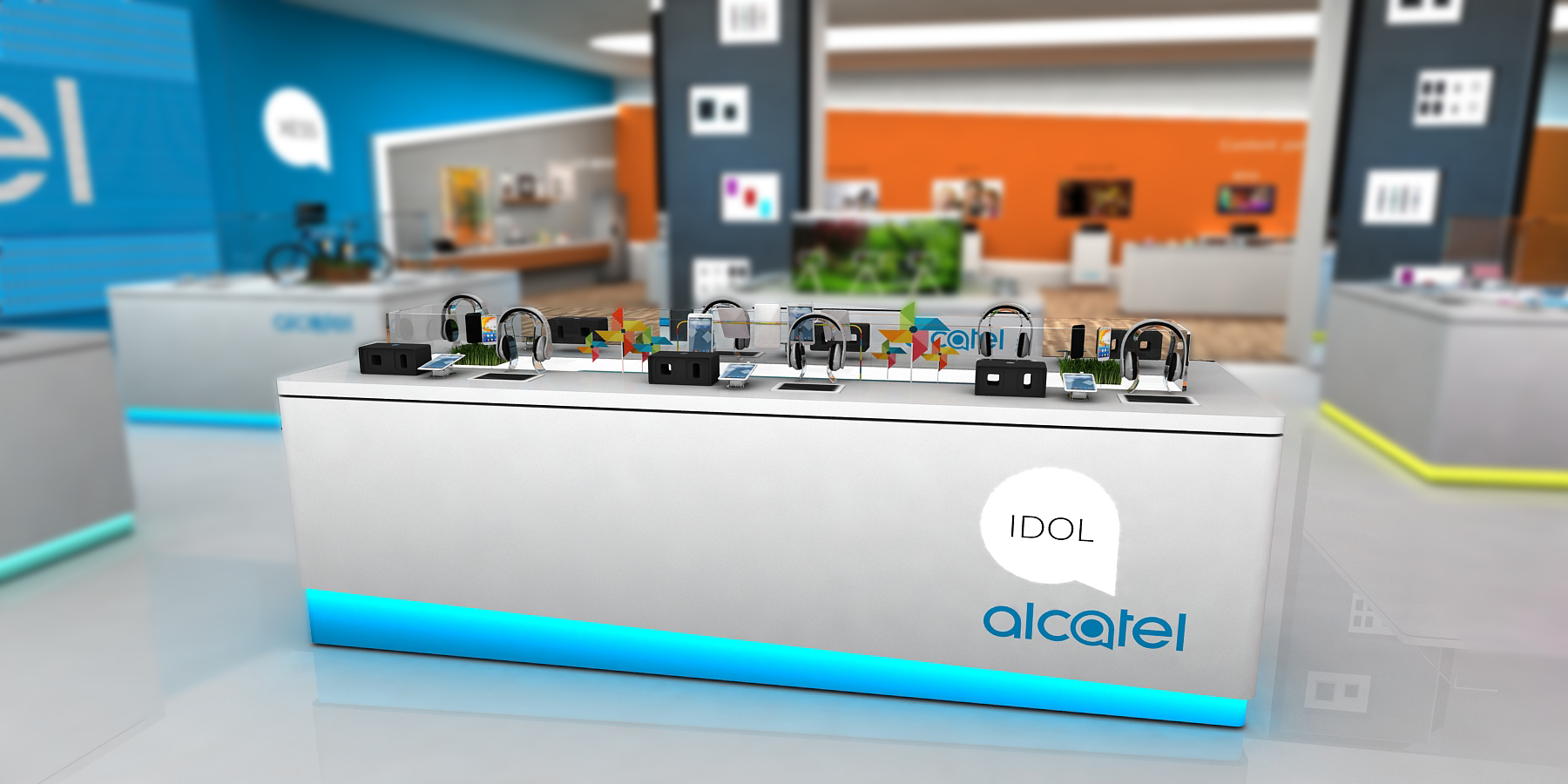 TCL IFA 2016 DESIGN-46