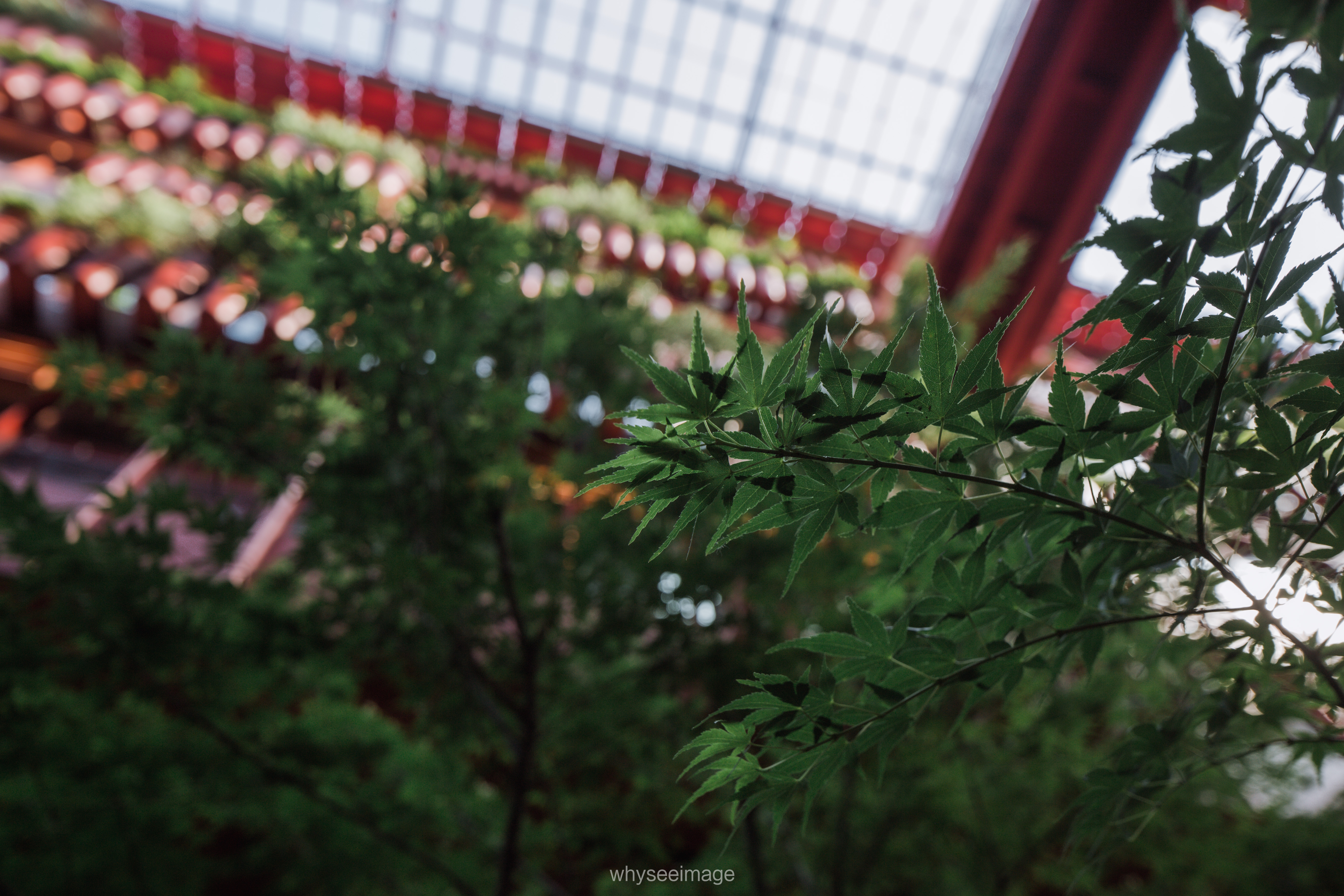 旭辉天地丨中国上海丨The Ateliers Jean Nouvel-41