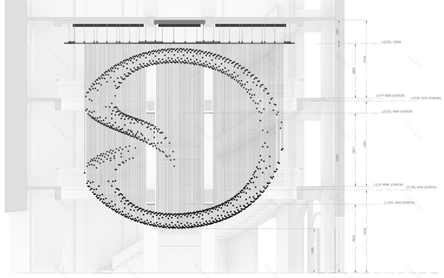 星云丨中国武汉丨INDJ 设计工作室-60