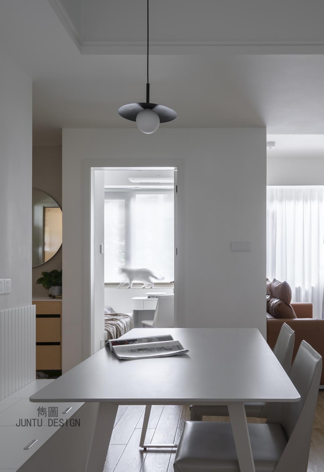 文化厅大院旧房改造设计-5