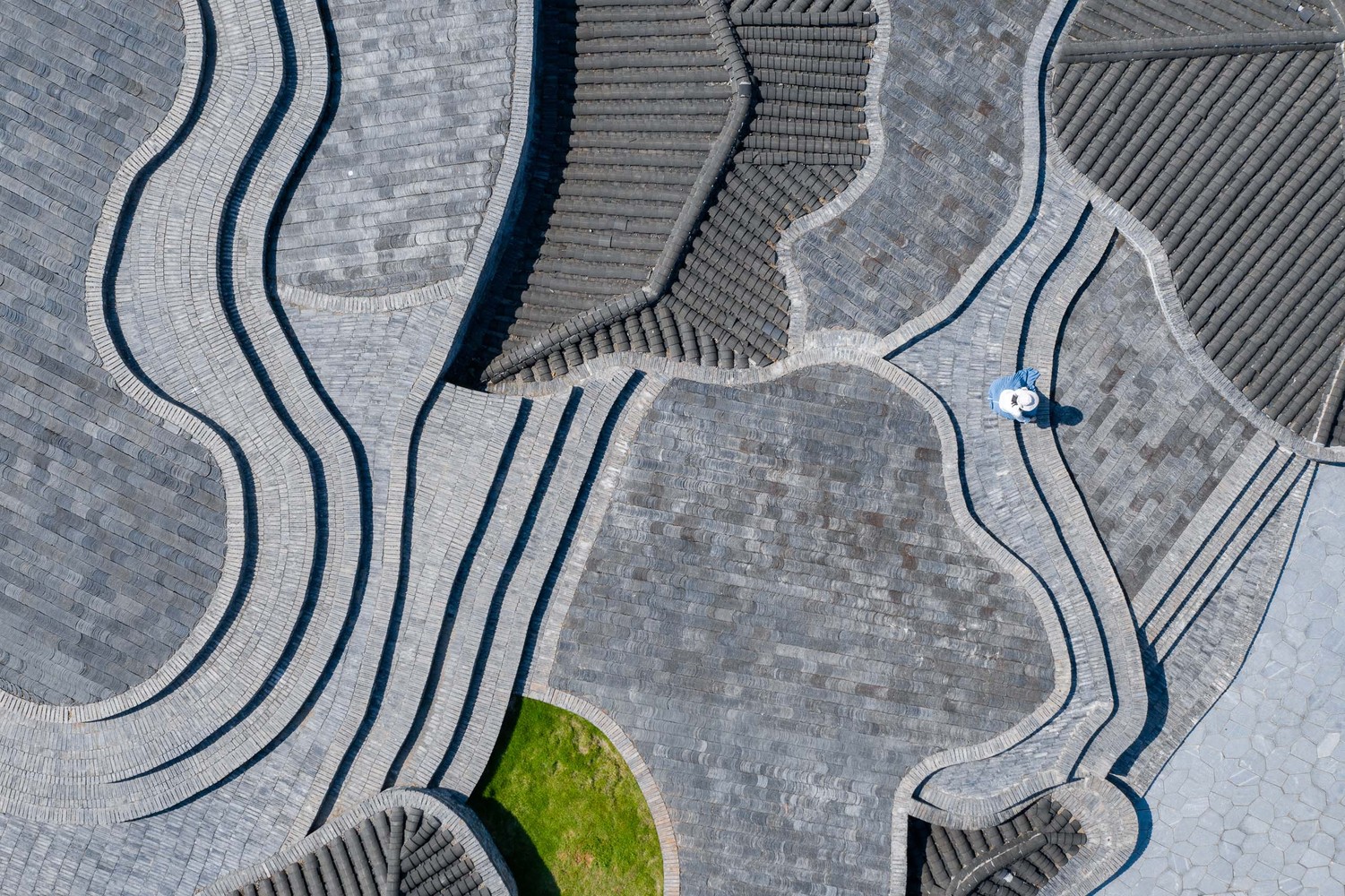 抚州寻梦牡丹亭丨中国抚州丨中国建筑设计研究院—大器设计工作室-14