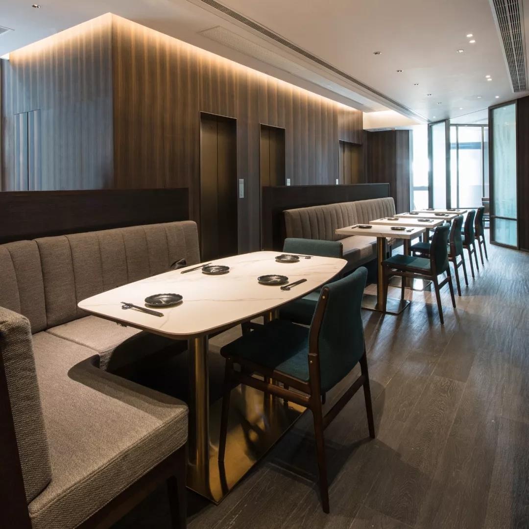 玄鮨丨中国香港丨执见设计-46