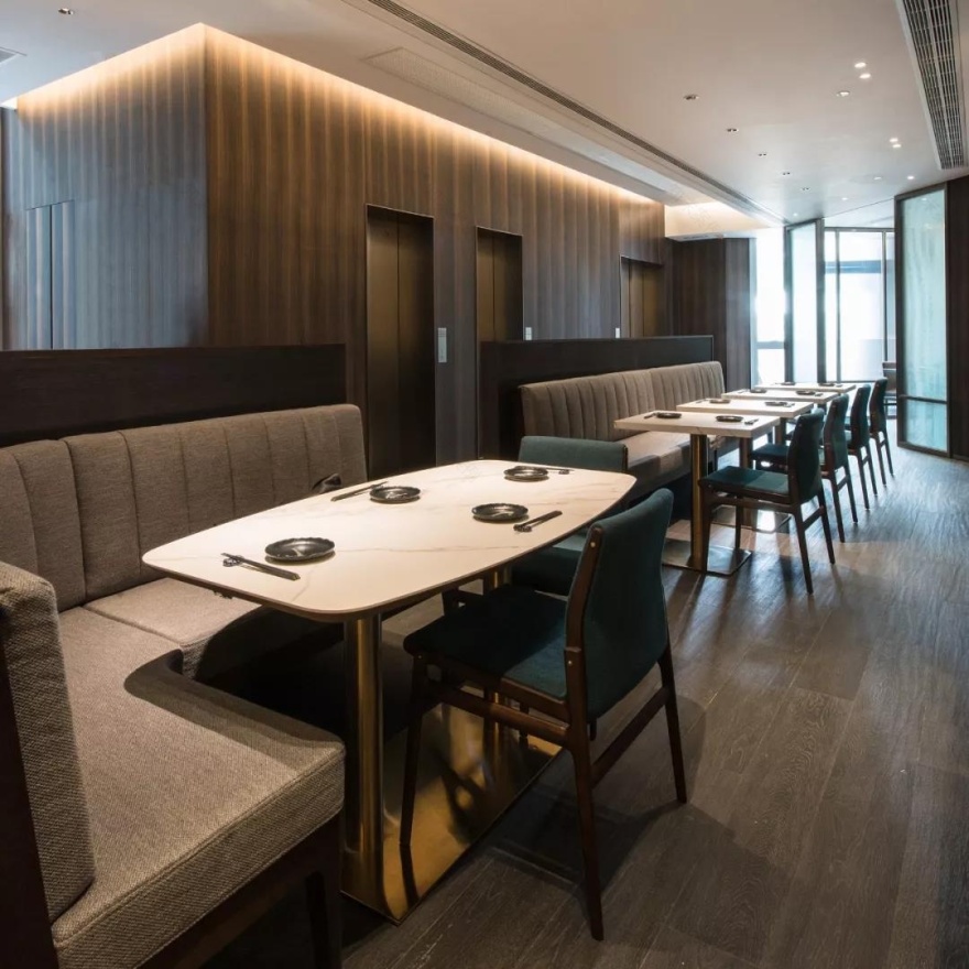 玄鮨丨中国香港丨执见设计-46