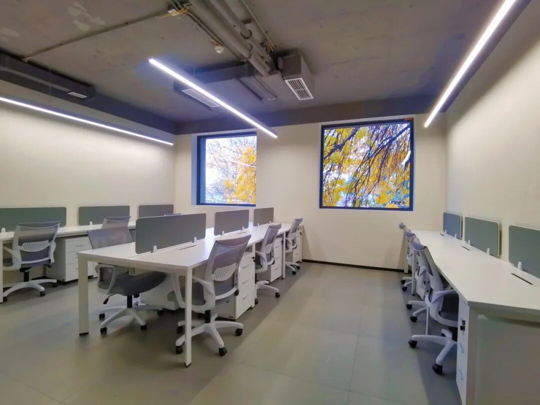 金隅金台·共享际的胡同共生实验-35